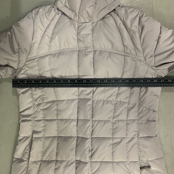 SALE Calvin Klein Winter Jacket size medium removable hood - Picture 15 of 16